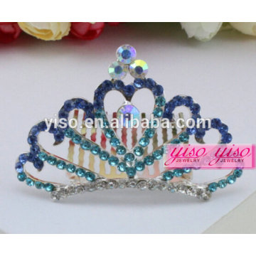 Tiaras pour enfants